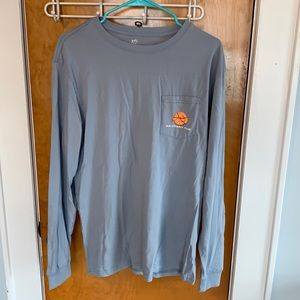 Southern Tide Long Sleeve Tee